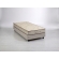 Conjunto Bibox Solteiro Napoli 1.88 Palha