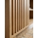Buffet Diamante 1.60 Tampo Chanfrado MDF Cinamomo