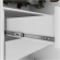 Guarda-Roupa Casal Bravo Easy Slim 8 Portas e 4 Gavetas - Branco