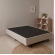 Conjunto Box Casal Napoli 1,38m Palha