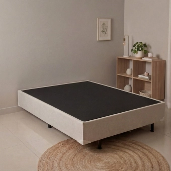 Base Box Casal Universal