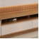 Conjunto Rack e Painel Baeza 1.80m Tauari