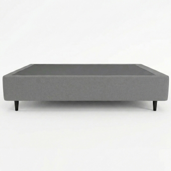 Base Box Casal Universal