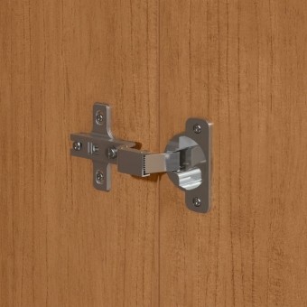 Guarda-Roupa Casal Valsa 8 Portas 6 Gavetas