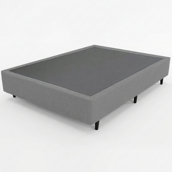 Base Box Casal Universal