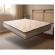 Conjunto Box Casal Napoli 1,38m Palha