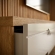 Home Baeza 2,24m com 01 Módulo Lateral Nature/Off White
