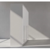 Guarda-Roupa Casal Alvorada 6 Portas e 6 Gavetas - Branco