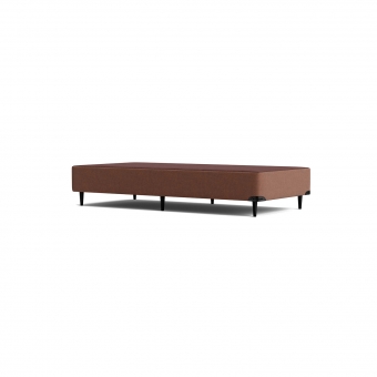 Base Box Solteiro Sommier ORTOBOM