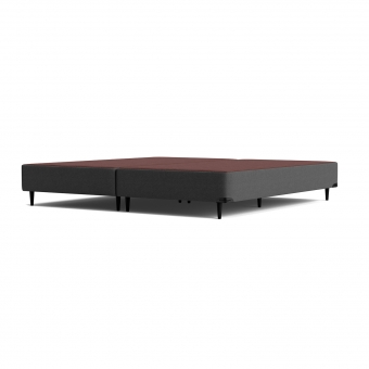 Base Box Queen Sommier ORTOBOM