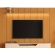 Conjunto Painel Encanto 2,80m com LED e Rack Everest 2,40m