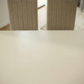 Conjunto Mesa Porto 120x80 Off White 4 Cad