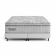 Conjunto Cama Box Queen New Freedom Branco