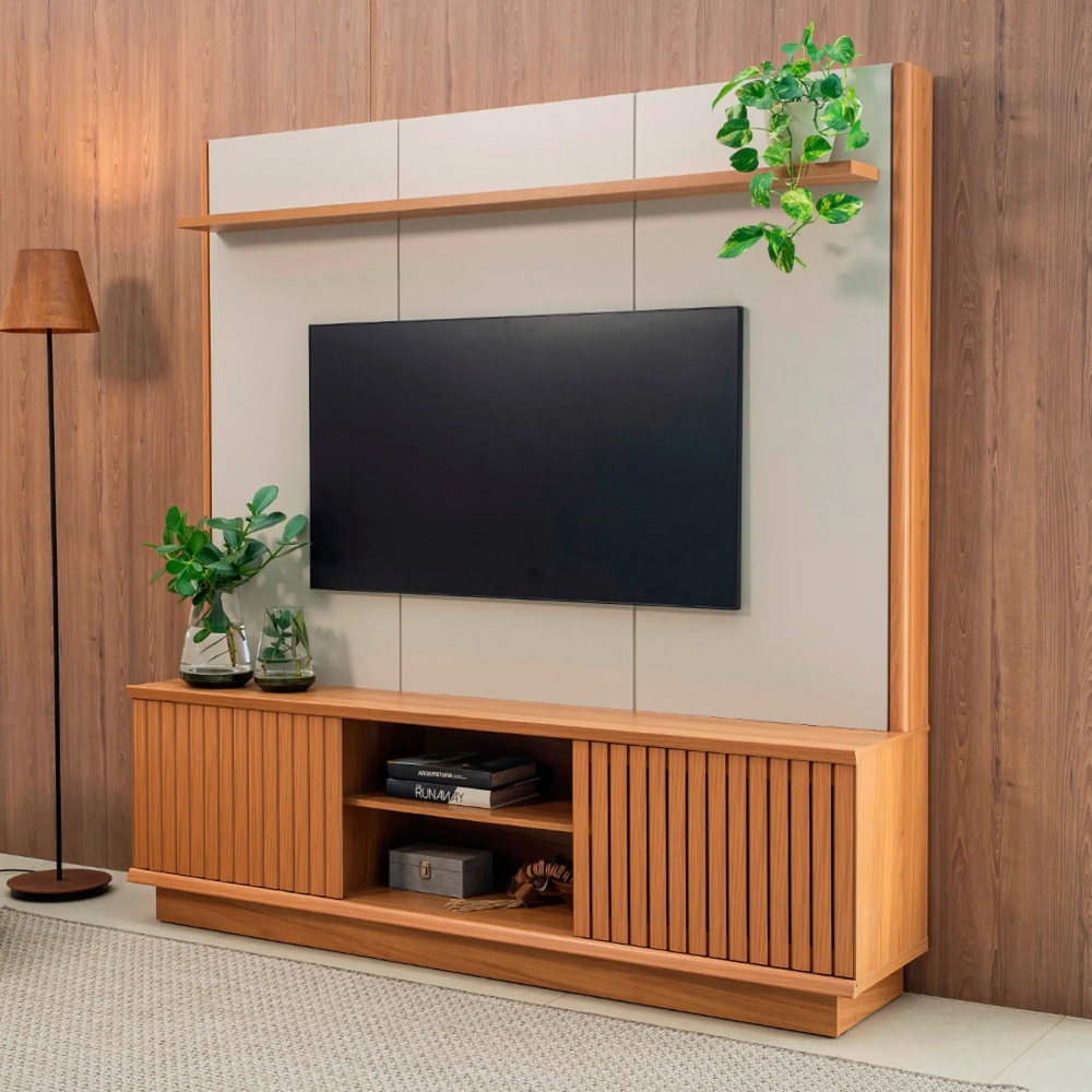 Home Lumier 1,80m Canela