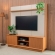 Home Lumier 1,80m Canela