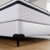 Base Box Casal Sommier ORTOBOM - Corino Branco