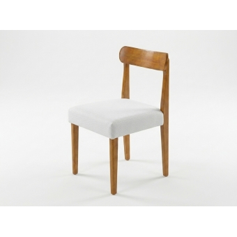 Conjunto Mesa de Jantar Granada 1,60m 6 Cadeiras Azaleia