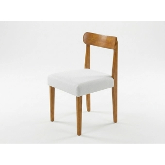 Conjunto Mesa de Jantar Granada 1,60m 6 Cadeiras Azaleia