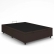 Conjunto Cama Box Baú Casal Vegas 138x188 Vezzo
