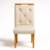 Conjunto Mesa de Jantar Medelin 1,20m 4 Cadeiras Imperatriz
