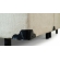 Base Box King Bipartido 1,93m Linho Palha