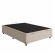 Conjunto Cama Box Baú Casal Vegas 138x188 Palha