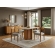 Conjunto Mesa de Jantar Granada 1,60m  4 Cadeiras Azaleia