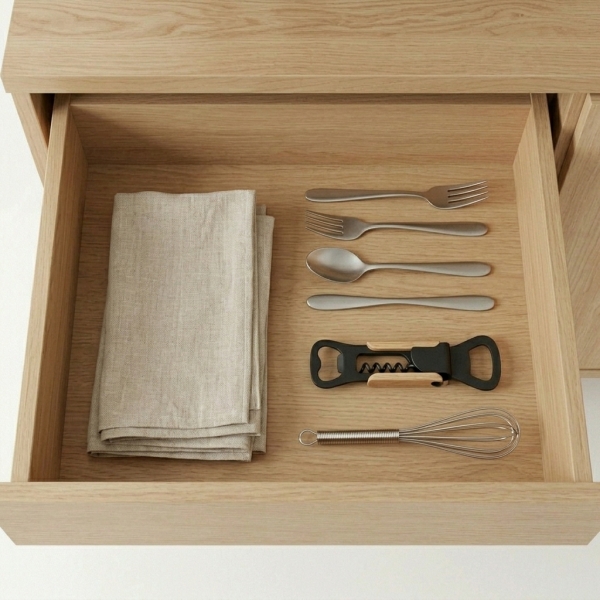 Cozinha Simone Mendes 2 Peças Aéreo e Balcão 80cm