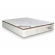 Colchão King de Molas Ensacadas com Espuma Hipersoft Exclusive - Branco