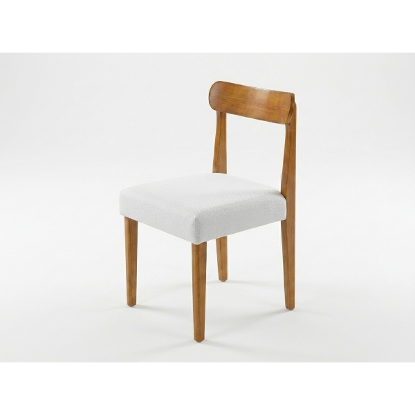Conjunto Mesa Granada 1,20m com 4 Cadeiras Azaleia