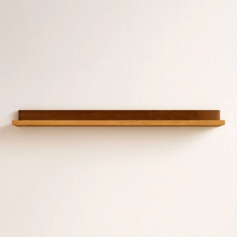 Prateleira de Cozinha 100% MDF Andira 120 cm