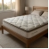 Colchão Casal Ortopédico Espuma D33 Double Face - Bege