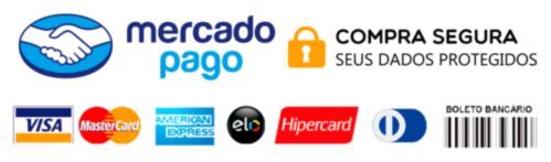 Formas de Pagamento