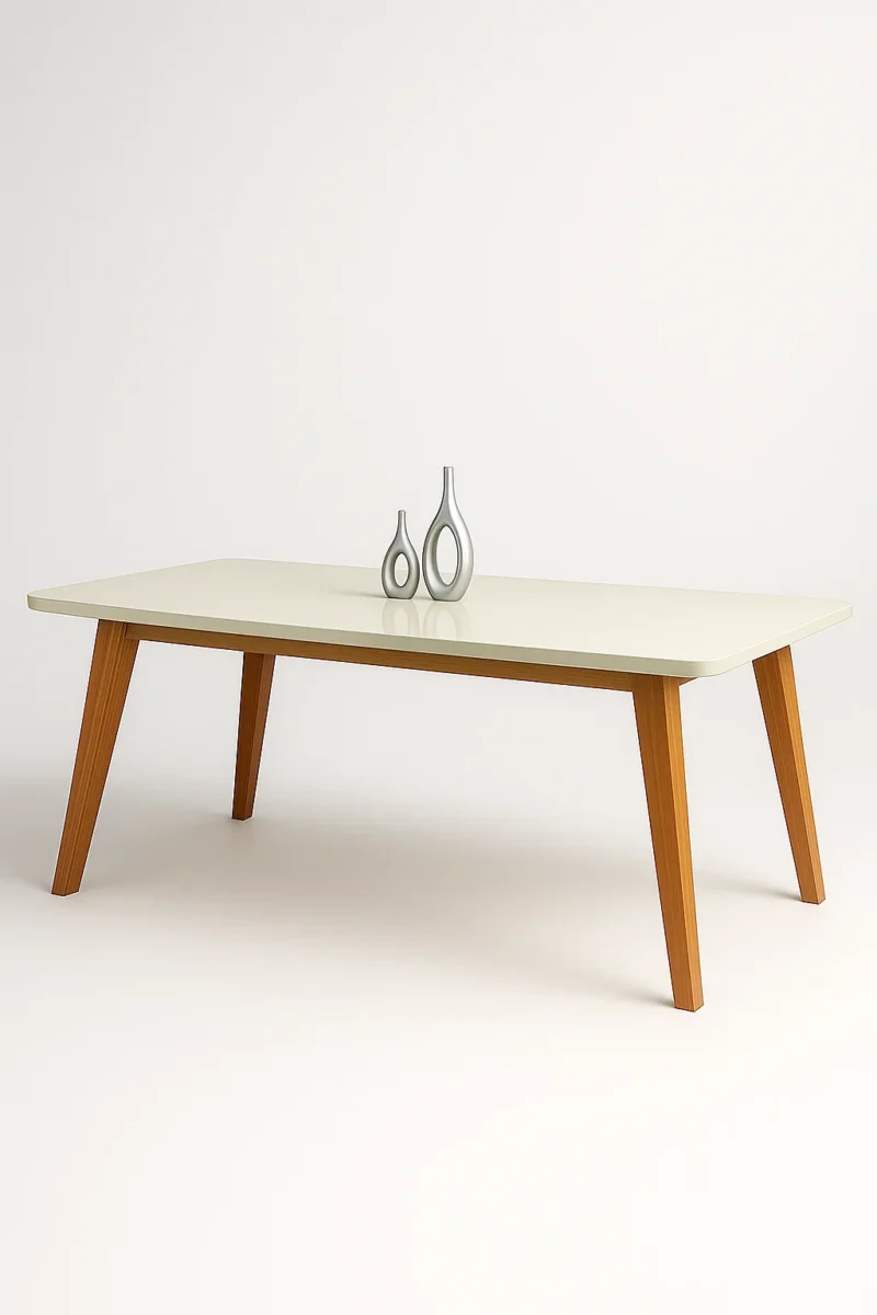 assets task 01jtgwtf6vextsv7t8da4m450g 1746471371 img 1 1 Mesa de Jantar Arizona Naturale/Off white - 160x80