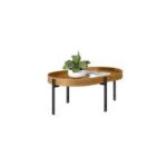 Mesa de Centro Toledo - 93x35