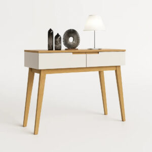 Aparador Belissima - Cinamomo/Off White - 120x85