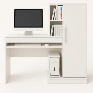 Escrivaninha Office - 130x136