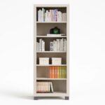 Multiuso Flex - Branco - 63x31