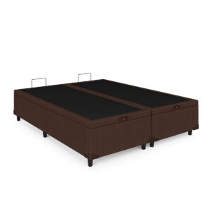 Box Bau Blindado Sultana - Queen