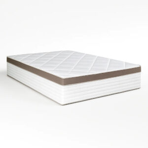 Colchão Copacabana Molas Ensacadas Tec-445 - Queen Size