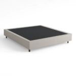 Base Box Linho - Casal