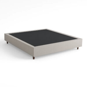 Base Box Linho - Casal