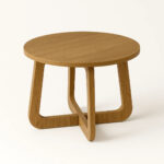 Mesa de entro Babi - Cinamomo - 59x46