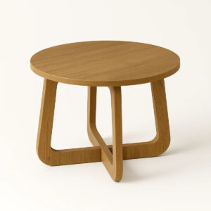 Mesa de entro Babi - Cinamomo - 59x46