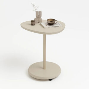 Mesa de Apoio Supreme - Terracota - 45x54