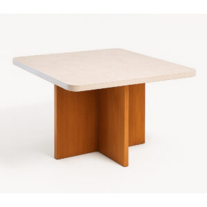 Mesa de Jantar Dallas - 90x90