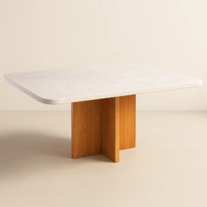 Mesa de Jantar Dallas - 180x90