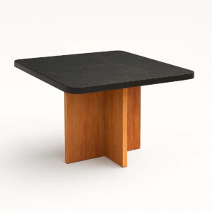Mesa de Jantar Texas - 90x90