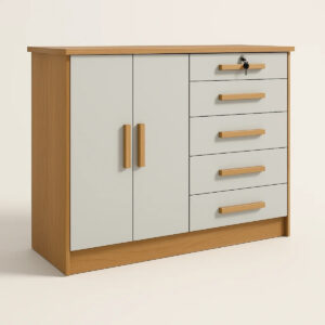 Cômoda Columbus - 136x110
