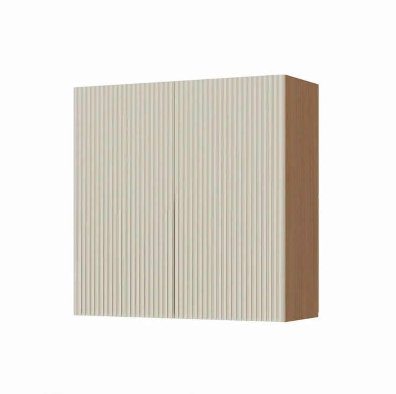 Cozinha Simone Mendes 270cm 5 Peças 12 Portas 5 Gavetas